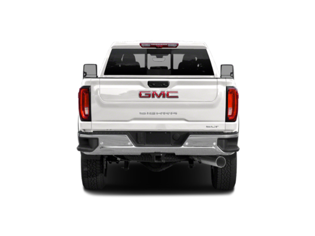 2023 GMC Sierra 2500HD SLT