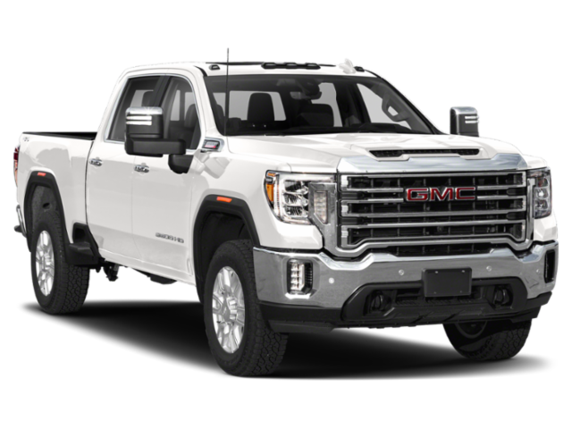 2023 GMC Sierra 2500HD SLT