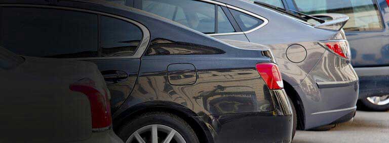 Full Throttle Auto and Cycles