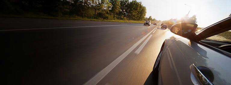 Full Throttle Auto and Cycles