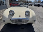1960 AUSTIN HEALY SPRITE Base
