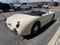 1960 AUSTIN HEALY SPRITE Base