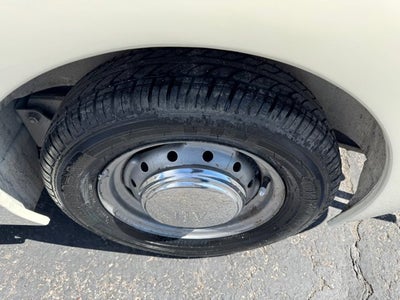 1960 AUSTIN HEALY SPRITE Base