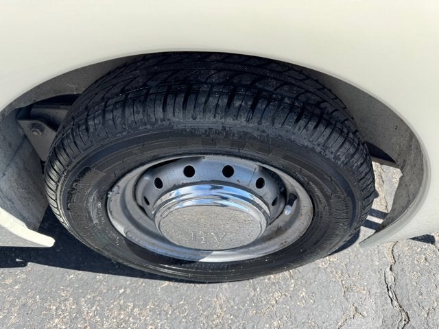 1960 AUSTIN HEALY SPRITE Base