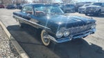 1961 CHEVY IMPALA Base