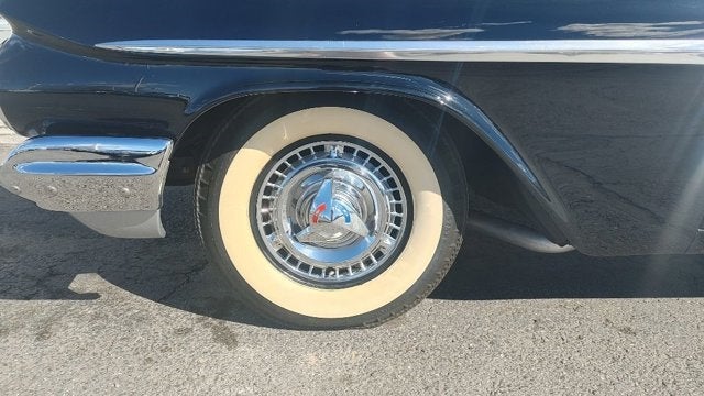 1961 CHEVY IMPALA Base