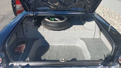 1961 CHEVY IMPALA Base