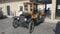 25 Ford MODEL T HUKSTER Base