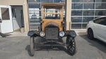25 Ford MODEL T HUKSTER Base