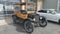 25 Ford MODEL T HUKSTER Base