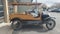 25 Ford MODEL T HUKSTER Base