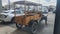 25 Ford MODEL T HUKSTER Base