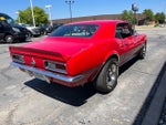 67 CHEVY CAMARO Base