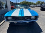 1969 Chevrolet CAMARO Base