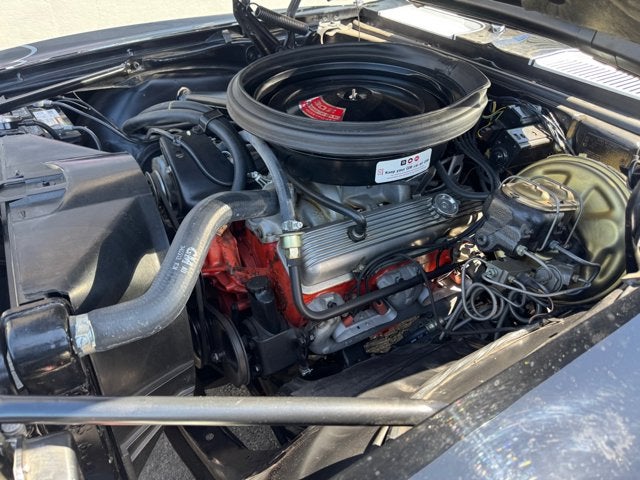 1969 Chevrolet CAMARO Base
