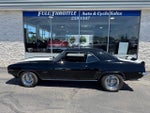 1969 Chevrolet CAMARO Base