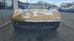 1969 CHEVY CORVETTE Base