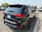 2018 Jeep Grand Cherokee Trackhawk