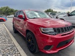 2018 Jeep Grand Cherokee Trackhawk