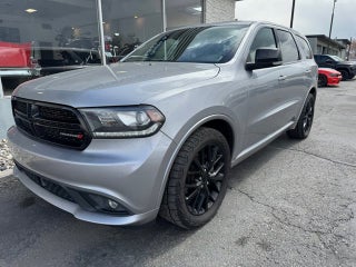 2016 Dodge Durango R/T