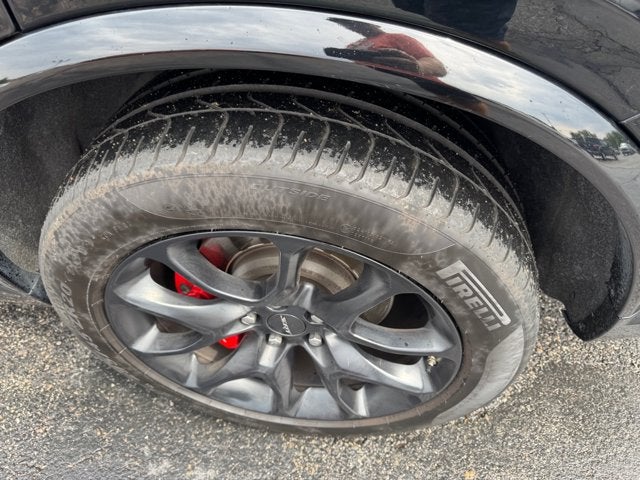 2023 Dodge Durango SRT Hellcat Plus