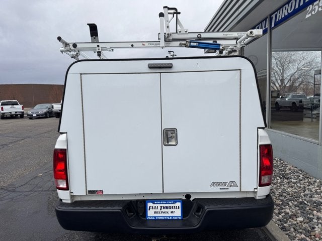 2020 RAM 1500 Classic Tradesman