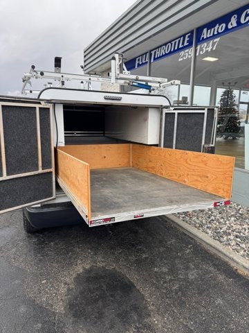 2020 RAM 1500 Classic Tradesman