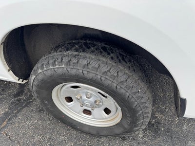 2020 RAM 1500 Classic Tradesman