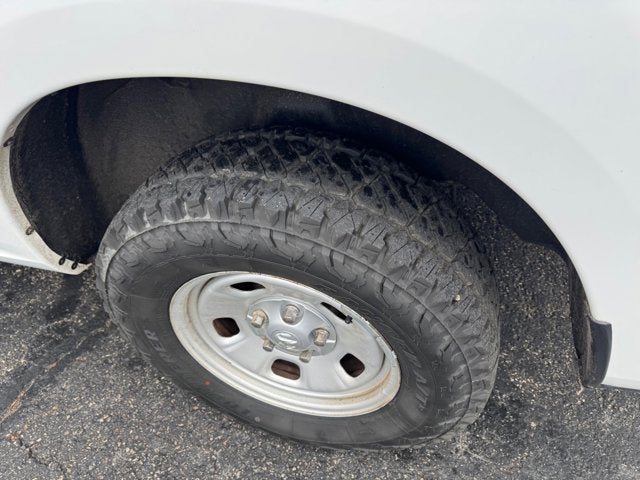 2020 RAM 1500 Classic Tradesman