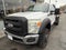 2011 Ford Super Duty F-450 DRW XL