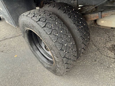 2011 Ford Super Duty F-450 DRW XL