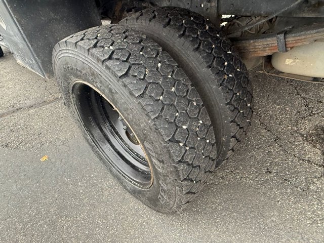 2011 Ford Super Duty F-450 DRW XL