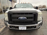 2011 Ford Super Duty F-450 DRW XL