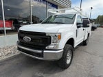 2022 Ford Super Duty F-250 SRW XL