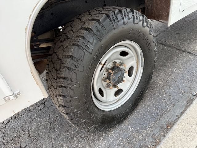 2022 Ford Super Duty F-250 SRW XL