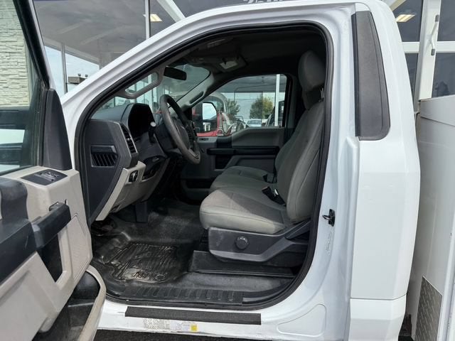 2022 Ford Super Duty F-250 SRW XL