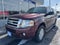 2011 Ford Expedition EL XLT