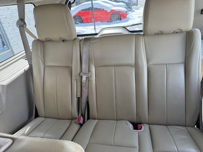 2011 Ford Expedition EL XLT