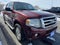 2011 Ford Expedition EL XLT