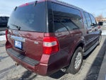 2011 Ford Expedition EL XLT