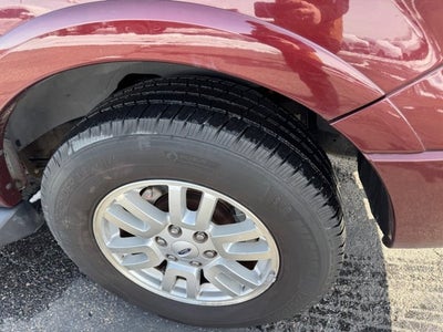 2011 Ford Expedition EL XLT