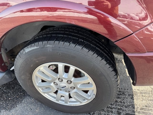 2011 Ford Expedition EL XLT