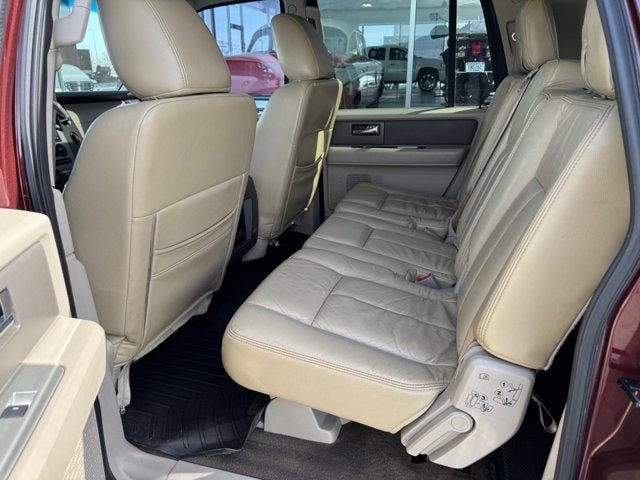 2011 Ford Expedition EL XLT