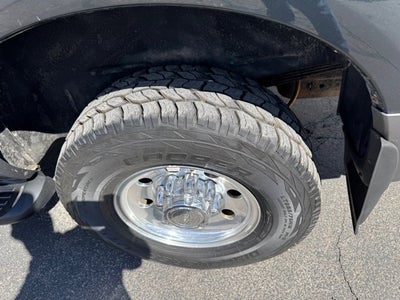 2001 Ford Excursion XLT
