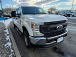 2021 Ford Super Duty F-250 SRW XL