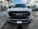 2021 Ford Super Duty F-250 SRW XL
