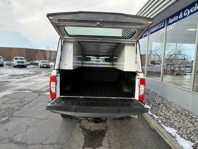 2021 Ford Super Duty F-250 SRW XL