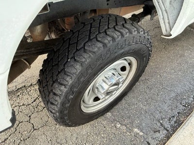 2021 Ford Super Duty F-250 SRW XL