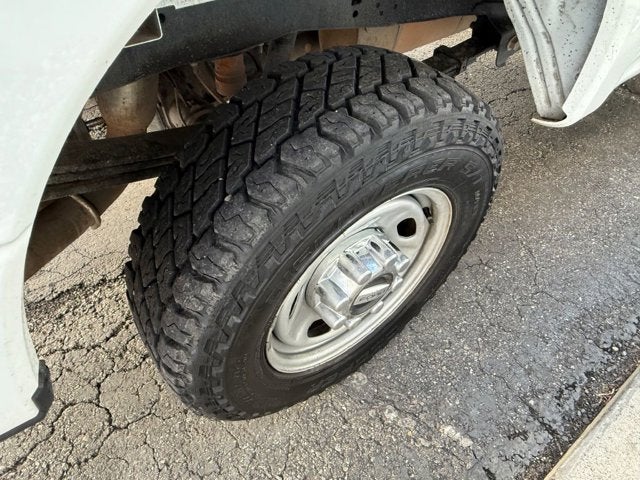 2021 Ford Super Duty F-250 SRW XL