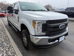 2017 Ford Super Duty F-250 SRW Lariat